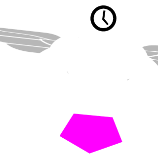 secretsupercat's emblem