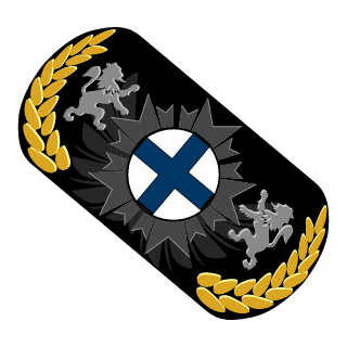 BATTLEFIELD SUOMI 2's emblem