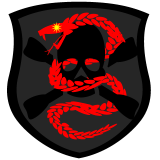 ID_GENZO's emblem
