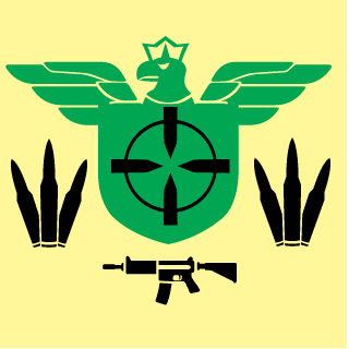 killerarcher's emblem