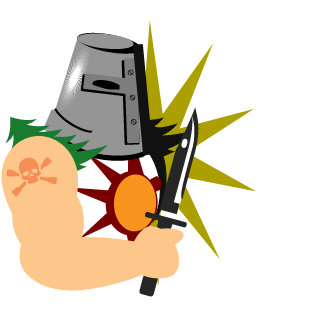 GOTH_AS_WRAITH's emblem