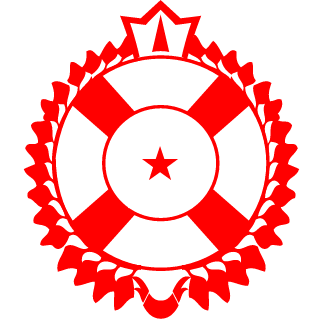 Samec_Majorovich's emblem