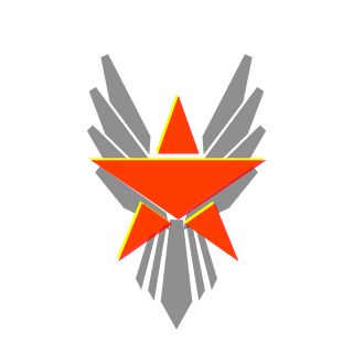 PrehistoricGraf's emblem