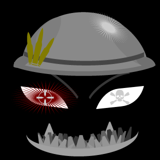 thewickejester's emblem