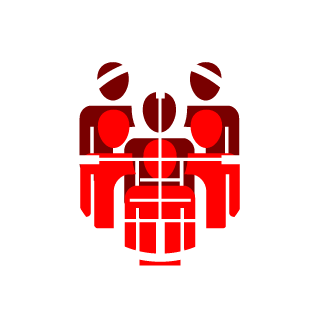 EvilLaEnte's emblem