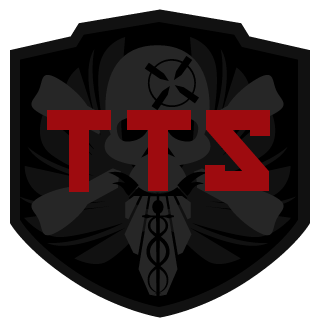 BATMANVIP's emblem