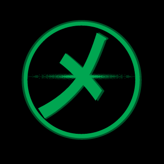OblivionX's emblem