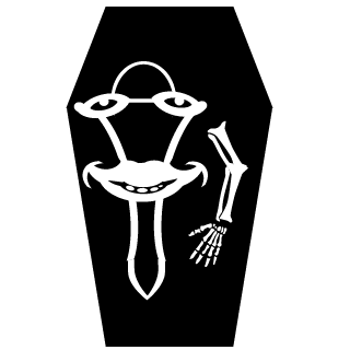Il-Nuke-ll's emblem