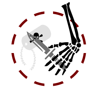 Sstronda's emblem
