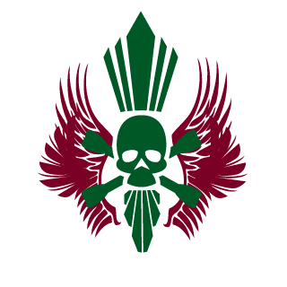 SectorSmileS's emblem