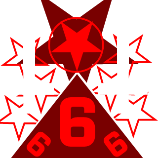 Devonface's emblem