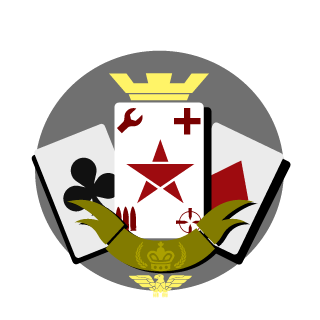 III-Edzo-III's emblem