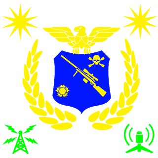 GoldenArms28's emblem