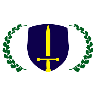 LegalEagle1033's emblem