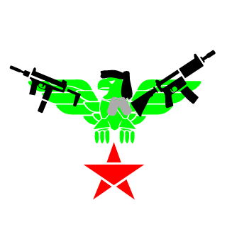 Wanocs's emblem