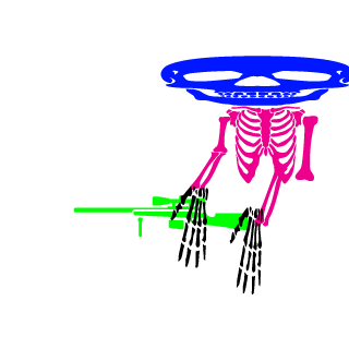 SWORDMASTE14's emblem