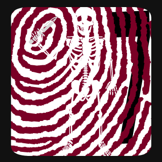 Introfernal's emblem
