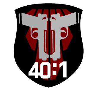 Slashes22's emblem