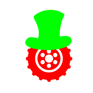 D0R0G0T's emblem