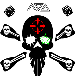 SeRoC00L's emblem