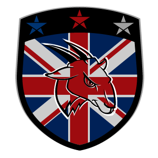 HolyGoatOfSteel's emblem