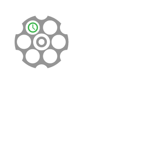 H--13--D's emblem