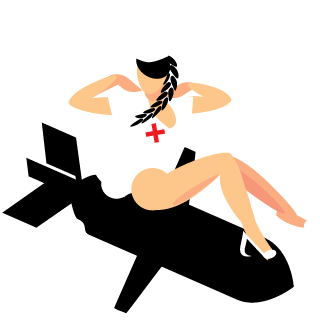 Zigtreta's emblem
