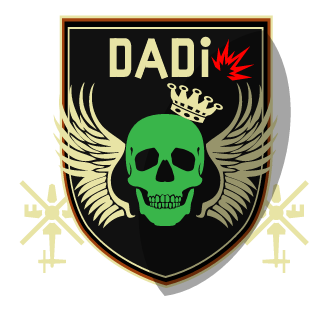 Saleh's emblem