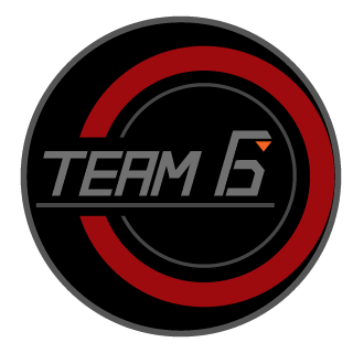 Team Six's emblem