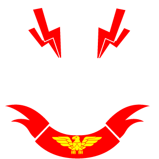 R2A-2010's emblem