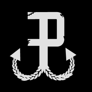 B0O0GUS's emblem