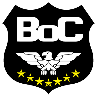 Band of Colleagues's emblem