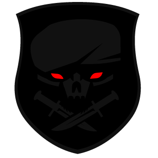 BlurryKnyght's emblem