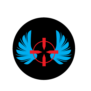 g0dleft's emblem
