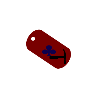 Bext1's emblem