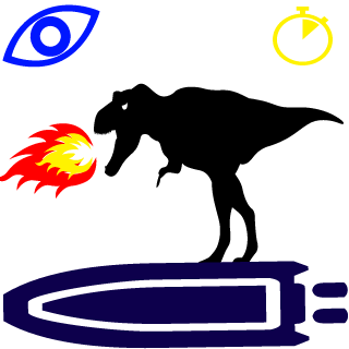 8-Harder-8's emblem