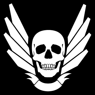 BagaoKamikaze's emblem