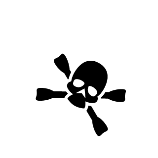 ROUCH19's emblem