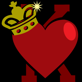 Suicide Kings's emblem