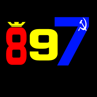 duff897's emblem