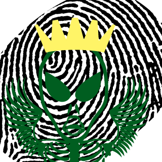 TheCursedPotato's emblem