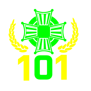 c101's emblem