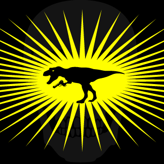 DinoRadooooooooo's emblem