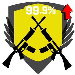 dhudock's emblem