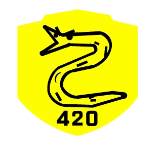 Oraqt_v2's emblem