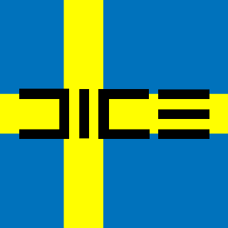 LarsGustavsson's emblem