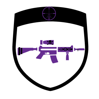 7VipermiX7's emblem