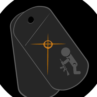 Nomader's emblem