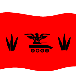 Curationz's emblem