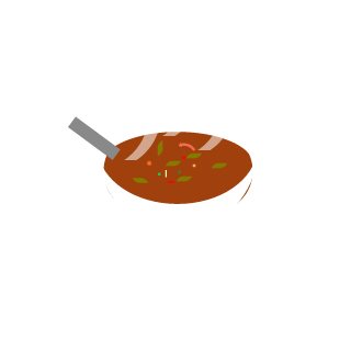 Bardstine's emblem